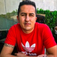 willian santarello