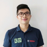 Dung Quoc Truong