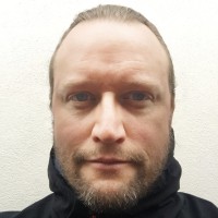 Daniel Yates