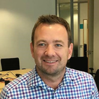 Stuart Hawe