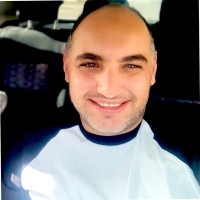 Houssam Madani