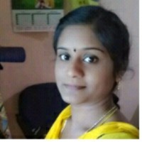 Dharani Ravi