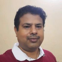 Siladitya Ghosh