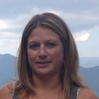 Katherine Graeme