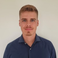 Janick Müller