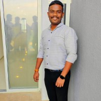 Akash B Thikekar