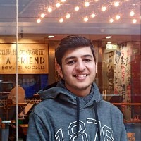 Aaryan Naugaraiya