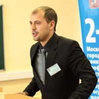 Dmitry Manakov