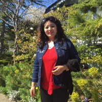 Chanda Gurung