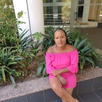Sibongile Kwinika