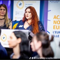 Manon Agneray Decroix