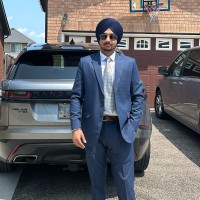 Sahibdeep Singh