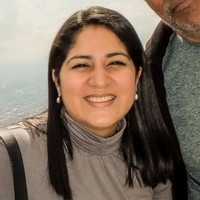 Evangelina Mercedes Herrera de Marquez