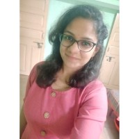 Samruddhi Chougule
