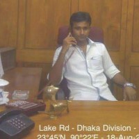 Ashraful Islam