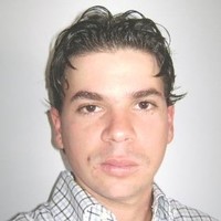Luis Davila