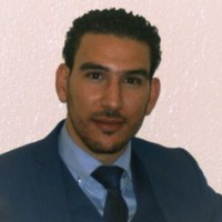 Hafid Kharchafi
