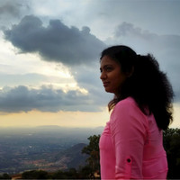 Navanita Ramesh