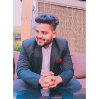Abhishek Kumar Singh