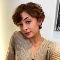 Lucie Hayes