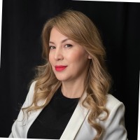 Bella Ismailova