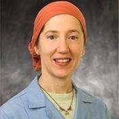 Rivka Uchitelle-Weber