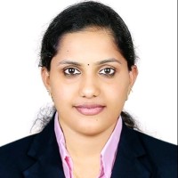 Shijitha Alex