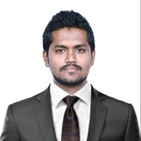 Sunil Mudaraddi