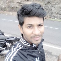 Akash Patel