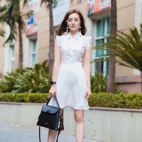 Tracy Trinh