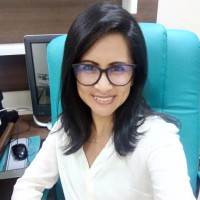 Norah Estrella Molina Rosas