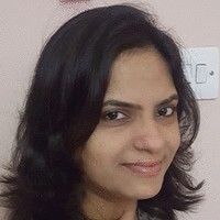 Anusha Kedenji