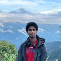 Ishaan Goel