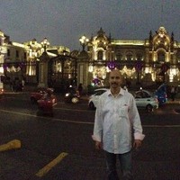 Cesar Sarco