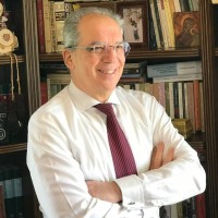 Dimitris Chatzigiannidis