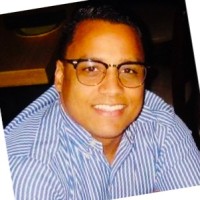 Richard Arriaga, Cpted, Fcpp
