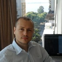 Mariano Andres A. Gironacci