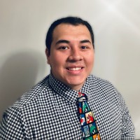 Hunter Garza, E.I.T.