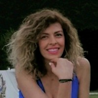 Dimitra Michopoulou