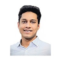 Aryan Saraswat