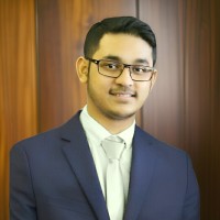 Muhammad Akbar Angkasa