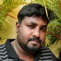 Mohan T R