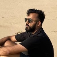 Omkar Shevde
