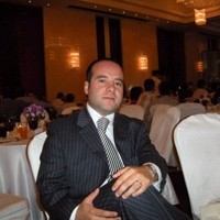 Jesús Rafael Sauza Ramírez