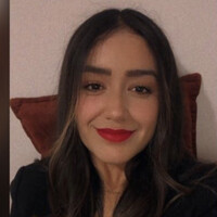 Angélica Pavón