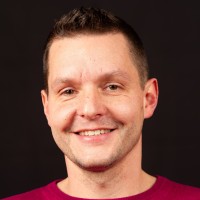 Theo Lagendijk