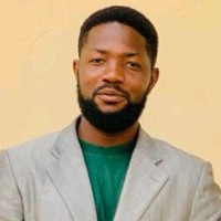 BENJAMIN OSEI-KUFUOR