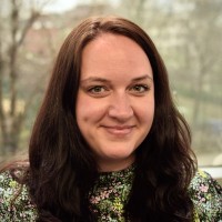 Kirsty Macaulay