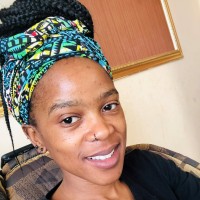 Asanda Lusawana