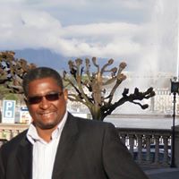 Oumar Baldet